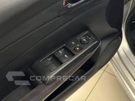 City Sedan 1.5 16V 4P LX FLEX