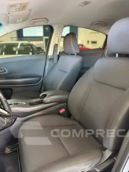 HR-V 1.8 16V EX