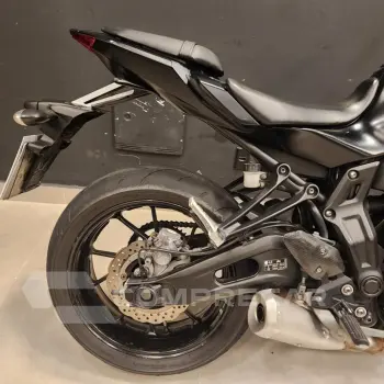 MT-07/MT-07 ABS 689cc