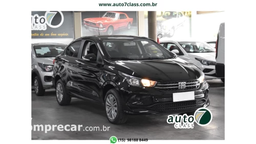 CRONOS - 1.3 FIREFLY DRIVE CVT