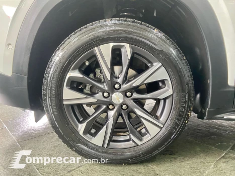 TRACKER 1.2 Turbo Premier