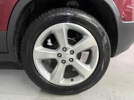 TRACKER 1.8 MPFI LTZ 4X2 16V