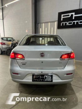 SIENA 1.4 MPI ELX 8V