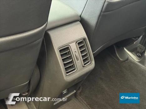 CITY 1.5 i-VTEC FLEX HATCH TOURING CVT
