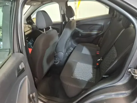 KA 1.5 Ti-vct SE Plus Sedan