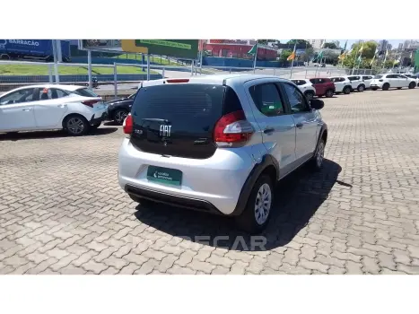 MOBI 1.0 EVO FLEX LIKE. MANUAL
