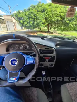 STRADA 1.4 MPI Fire CS 8V