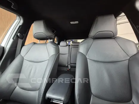 COROLLA CROSS 2.0 Vvt-ie XRE