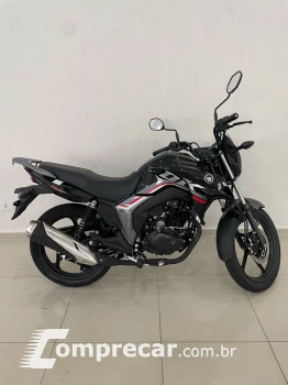 DK 160 CBS