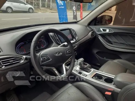 Tiggo 7 TXS 1.5 16V Turbo Flex Aut.