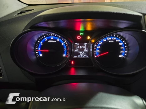 HB20 1.6 Comfort 16V