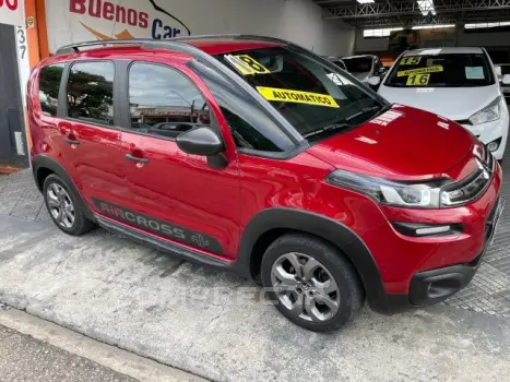 AIRCROSS - 1.6 VTI 120 LIVE EAT6