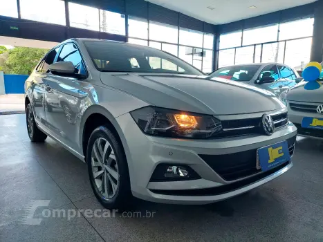 VIRTUS 1.0 200 TSI Comfortline