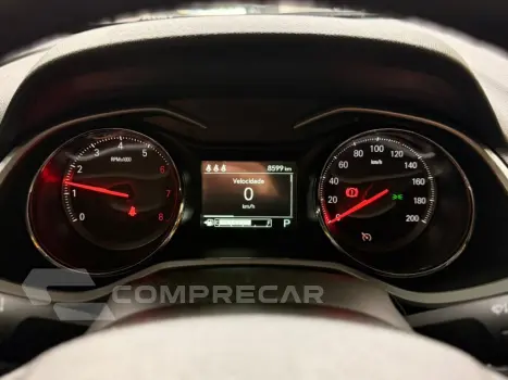 ONIX 1.0 TURBO FLEX PREMIER AUTOMÁTICO