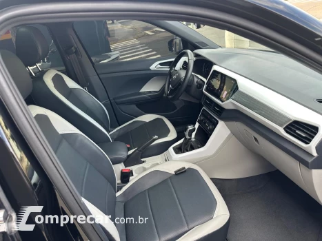 T-CROSS 1.4 250 TSI Highline