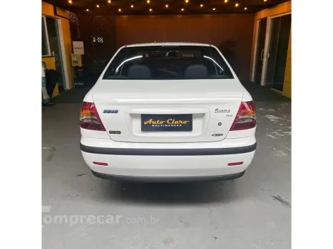 SIENA 1.0 MPI FIRE 8V FLEX 4P MANUAL