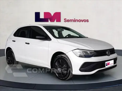 POLO 1.0 MPI TRACK MANUAL