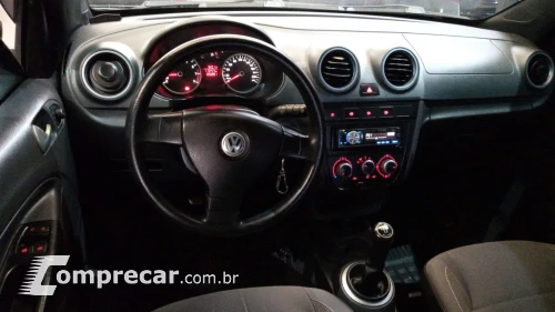Volkswagen GOL 1.6 MI Rallye 8V G.V 4 portas