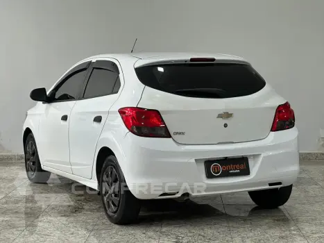 ONIX 1.0 MPFI JOY 8V