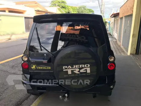 PAJERO 2.0 TR4 4X4 16V