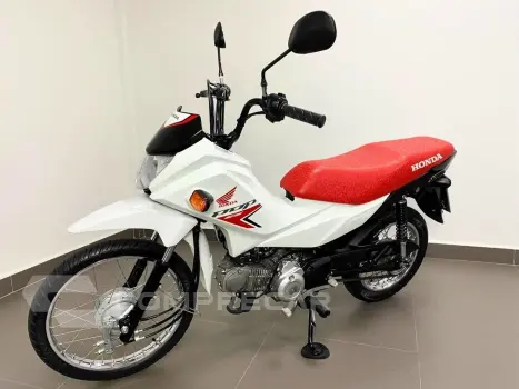 HONDA POP 110I ES CBS