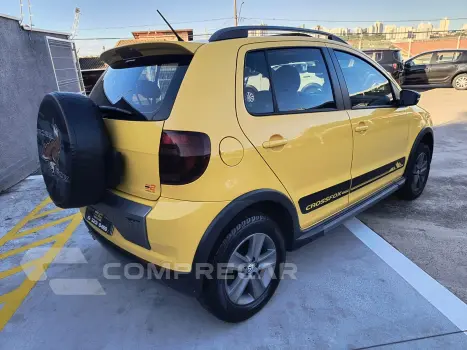 CROSSFOX 1.6 MI 8V