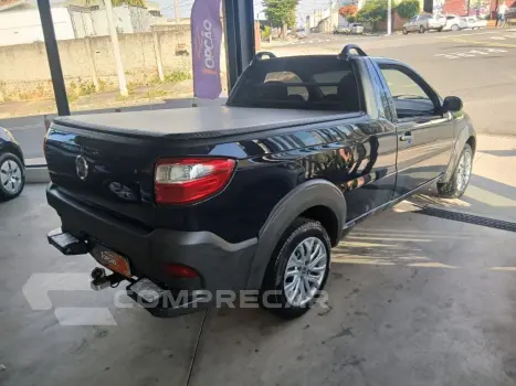 Strada Working 1.4 mpi Fire Flex 8V CS