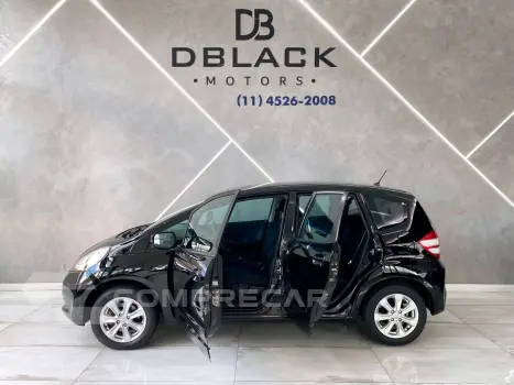 Fit LX 1.4/ 1.4 Flex 8V/16V 5p Mec.