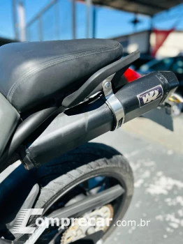MT03 660cc