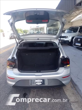 POLO 1.0 MPI Track