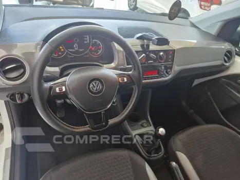 Cross UP 1.0 12V 4P TSI FLEX