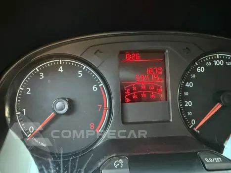 SAVEIRO 1.6 MSI Robust CS 16V