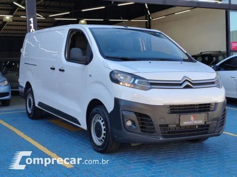 Jumpy 1.6  Furgão Pack Turbo Diesel