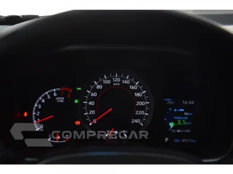 COROLLA - 2.0 VVT-IE XEI DIRECT SHIFT