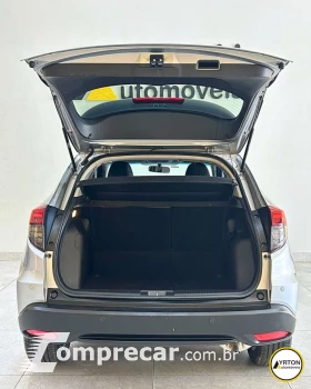HR-V 1.8 16V 4P EXL FLEX AUTOMÁTICO CVT