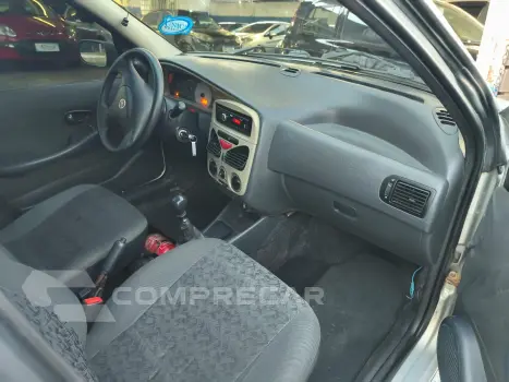 PALIO 1.0 MPI Fire Economy 8V
