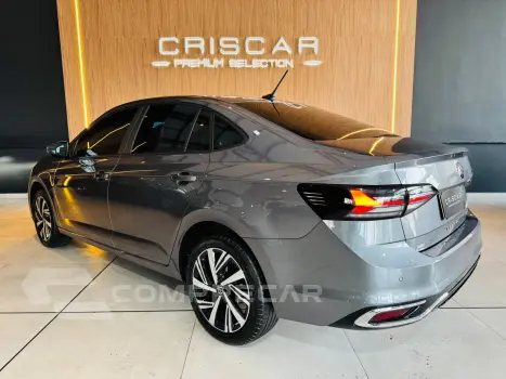 VIRTUS 1.0 200 TSI Highline
