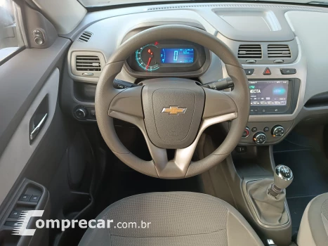 COBALT 1.4 MPFI LTZ 8V