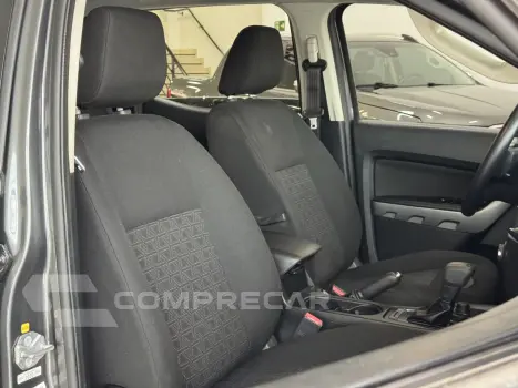 Ranger 3.2 20V CABINE DUPLA 4X4 STORM TURBO DIESEL AUTOMÁTIC
