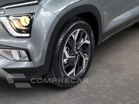 CRETA 1.0 TGDI FLEX LIMITED AUTOMÁTICO