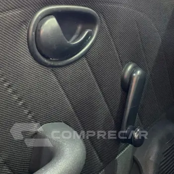 Siena Celebration 1.0 Fire Flex 8V 4p