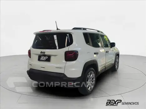 RENEGADE 1.3 T270 Turbo Sport