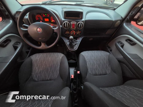 Doblo ATTRACTIVE 1.4 Fire Flex 8V 5p