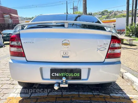 Astra Advantage 2.0 MPFI 8V FlexPower 5p