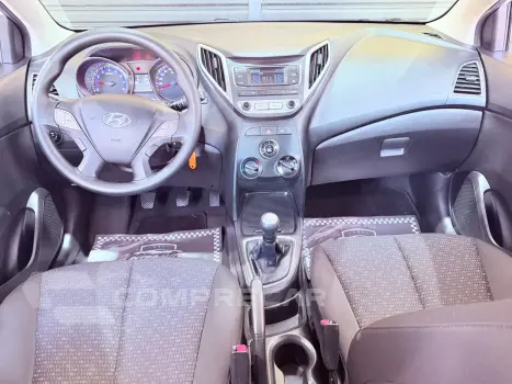 HB20 1.0 12V Comfort Plus