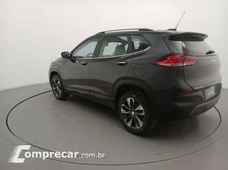 TRACKER 1.2 TURBO FLEX PREMIER AUTOMÁTICO