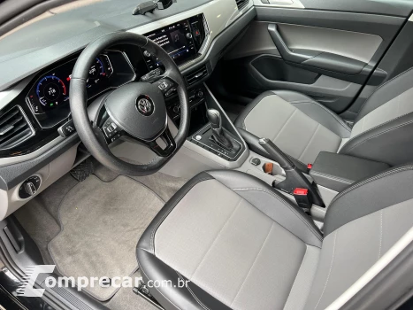 VIRTUS 1.0 200 TSI Highline