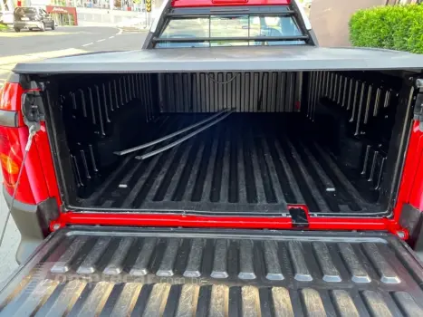 HOGGAR 1.6 Escapade 16V