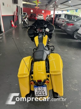 Road Glide Limited FLTRK 1800