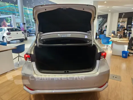 Corolla 2.0 16V 4P FLEX GLI DIRECT SHIFT AUTOMÁTICO CVT